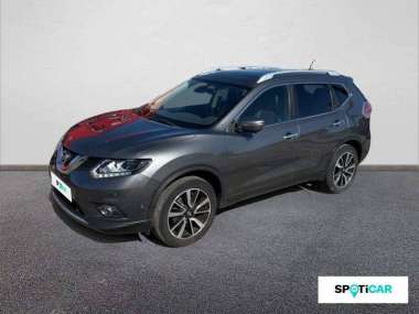 NISSAN X-Trail Diesel
