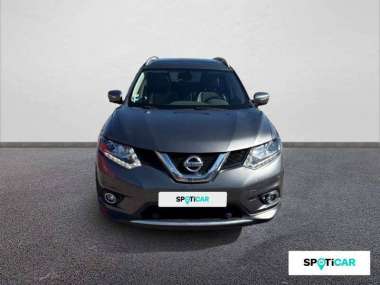 NISSAN X-Trail Diesel