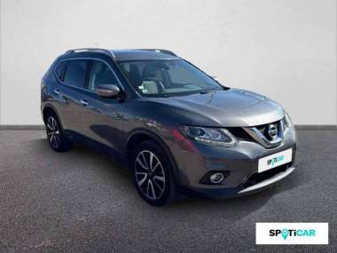 NISSAN X-Trail Diesel