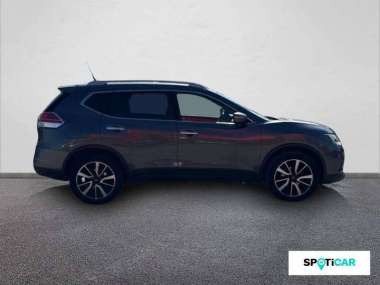 NISSAN X-Trail Diesel