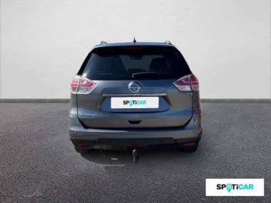 NISSAN X-Trail Diesel