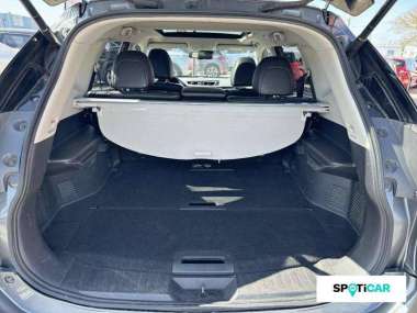 NISSAN X-Trail Diesel