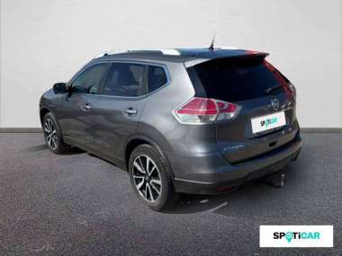 NISSAN X-Trail Diesel
