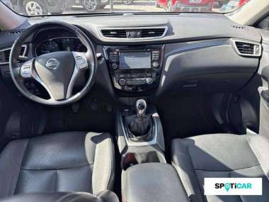 NISSAN X-Trail Diesel