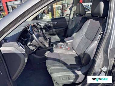 NISSAN X-Trail Diesel