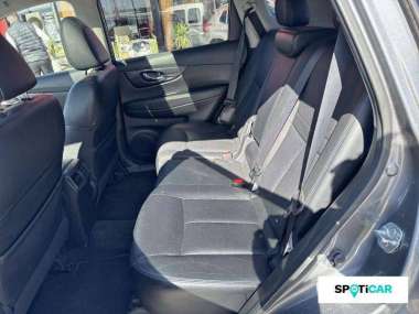 NISSAN X-Trail Diesel