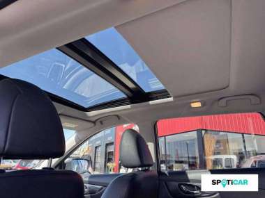 NISSAN X-Trail Diesel