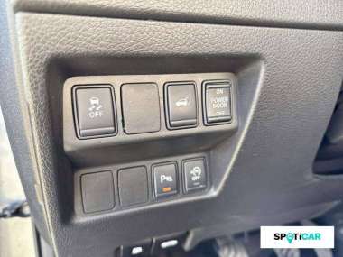NISSAN X-Trail Diesel