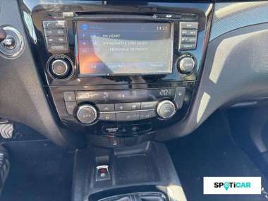 NISSAN X-Trail Diesel