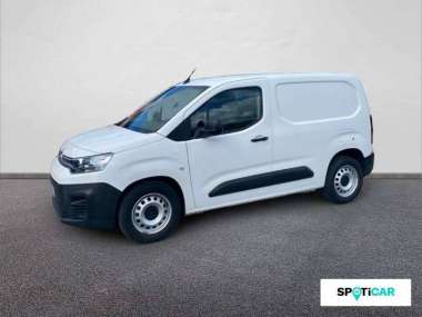 CITROEN Berlingo Van Diesel
