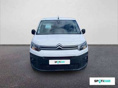 CITROEN Berlingo Van Diesel