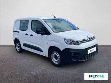 CITROEN Berlingo Van Diesel