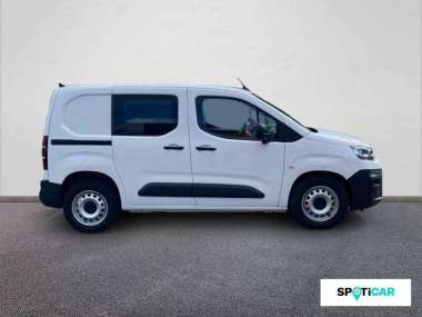 CITROEN Berlingo Van Diesel