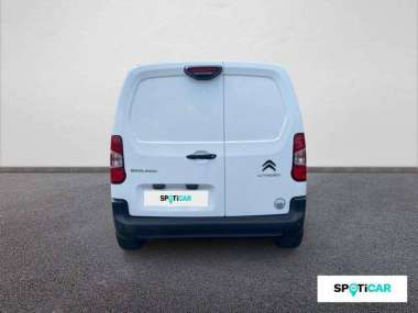 CITROEN Berlingo Van Diesel