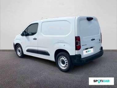 CITROEN Berlingo Van Diesel