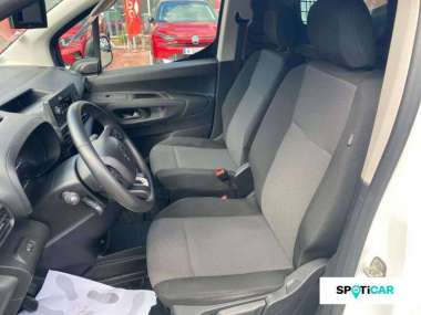 CITROEN Berlingo Van Diesel