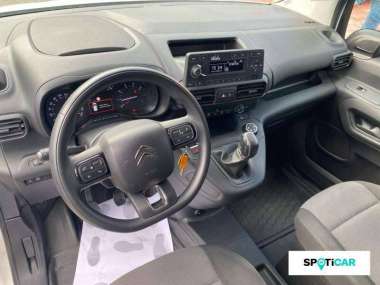 CITROEN Berlingo Van Diesel