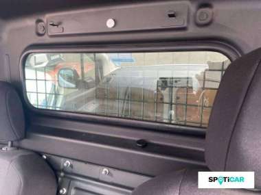 CITROEN Berlingo Van Diesel