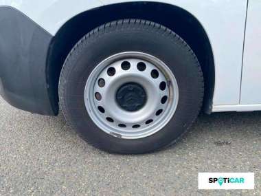 CITROEN Berlingo Van Diesel