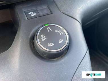 CITROEN Berlingo Van Diesel