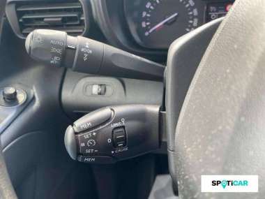 CITROEN Berlingo Van Diesel