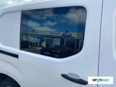 CITROEN Berlingo Van Diesel