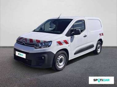 CITROEN Berlingo Van Diesel