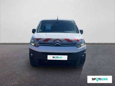 CITROEN Berlingo Van Diesel