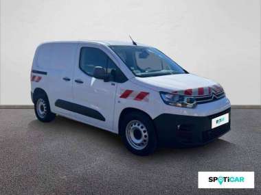 CITROEN Berlingo Van Diesel