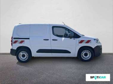 CITROEN Berlingo Van Diesel