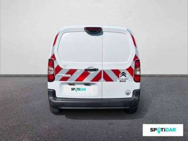 CITROEN Berlingo Van Diesel