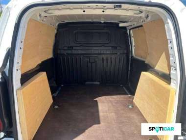 CITROEN Berlingo Van Diesel