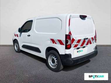 CITROEN Berlingo Van Diesel