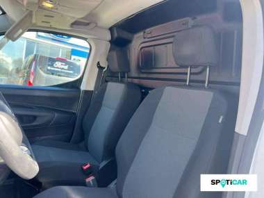CITROEN Berlingo Van Diesel