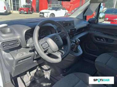 CITROEN Berlingo Van Diesel