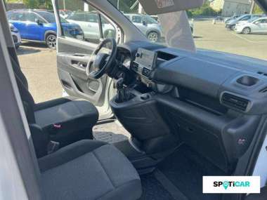 CITROEN Berlingo Van Diesel