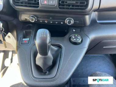 CITROEN Berlingo Van Diesel