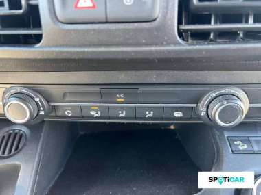 CITROEN Berlingo Van Diesel