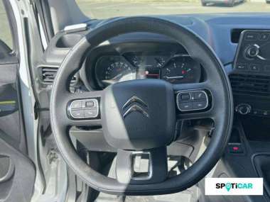 CITROEN Berlingo Van Diesel