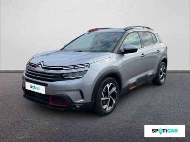 CITROEN C5 Aircross Diesel