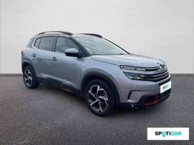 CITROEN C5 Aircross Diesel