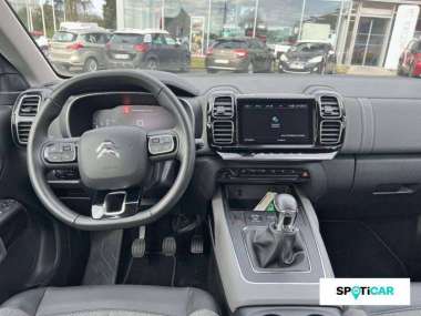 CITROEN C5 Aircross Diesel