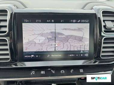 CITROEN C5 Aircross Diesel