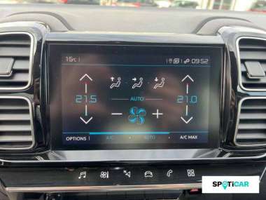 CITROEN C5 Aircross Diesel