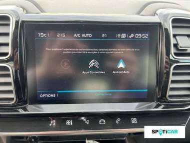 CITROEN C5 Aircross Diesel