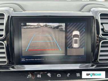 CITROEN C5 Aircross Diesel