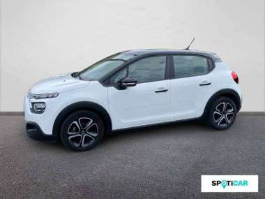 CITROEN C3 Essence