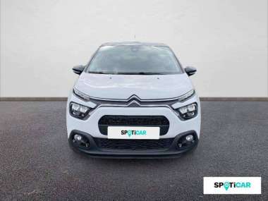 CITROEN C3 Essence