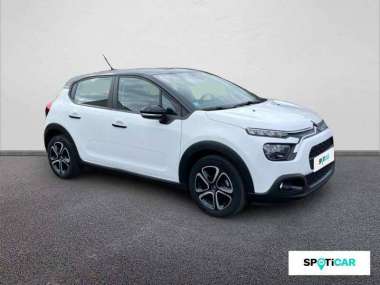 CITROEN C3 Essence
