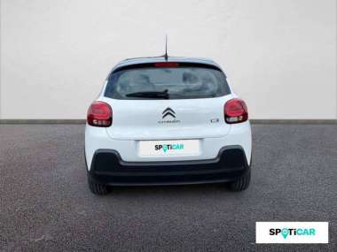 CITROEN C3 Essence